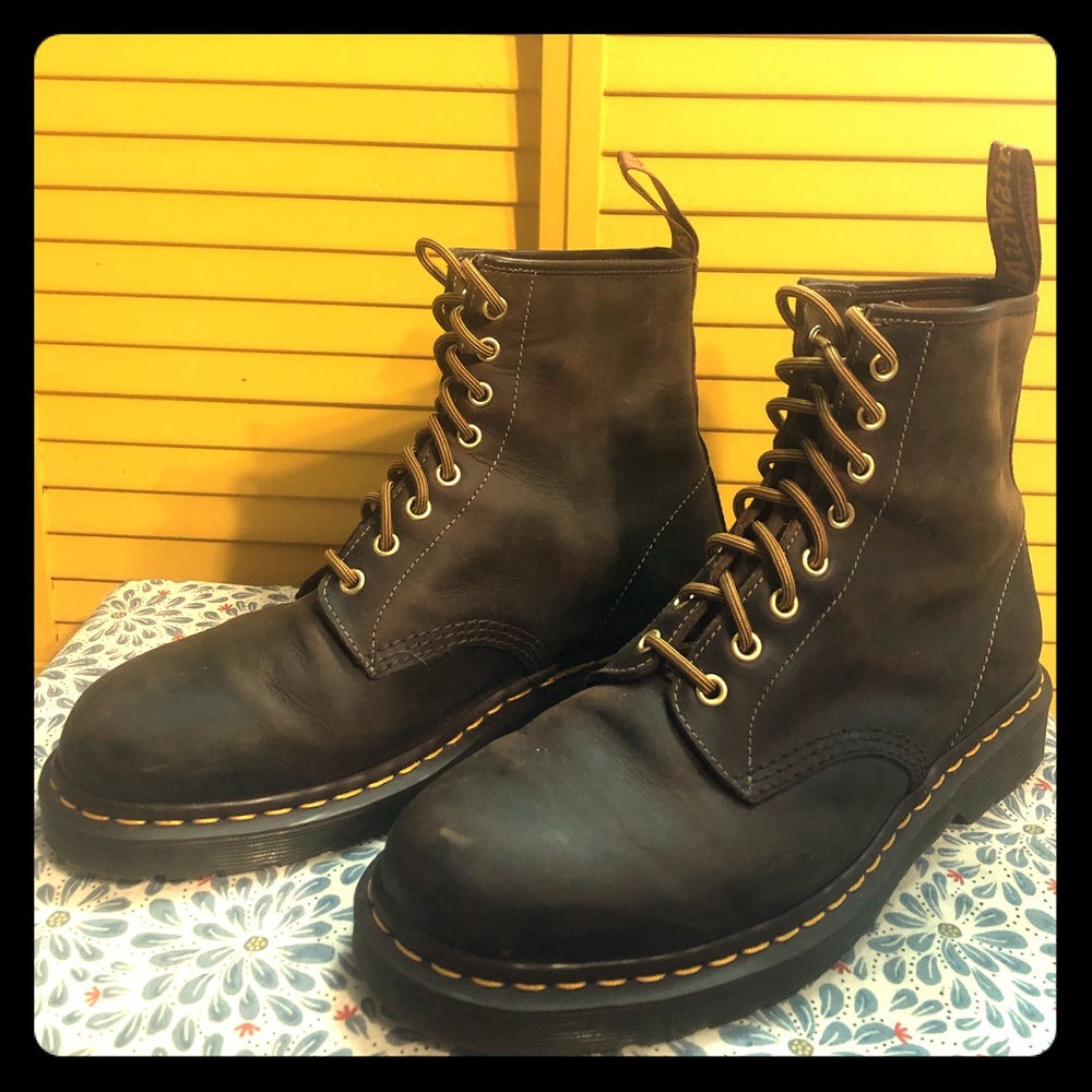 Dr. Martens